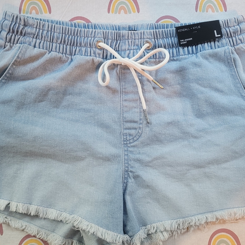 Joger shorts